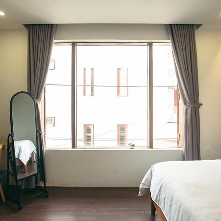 Kool House Otel Tuy Hoa Dış mekan fotoğraf