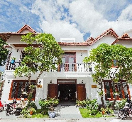 Kool House Otel Tuy Hoa Dış mekan fotoğraf