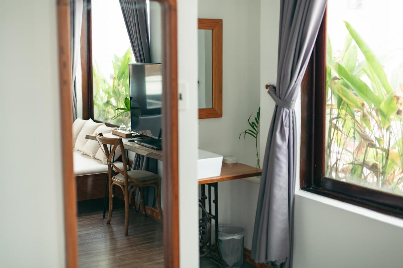 Kool House Otel Tuy Hoa Dış mekan fotoğraf