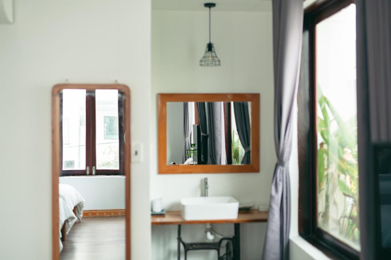 Kool House Otel Tuy Hoa Dış mekan fotoğraf