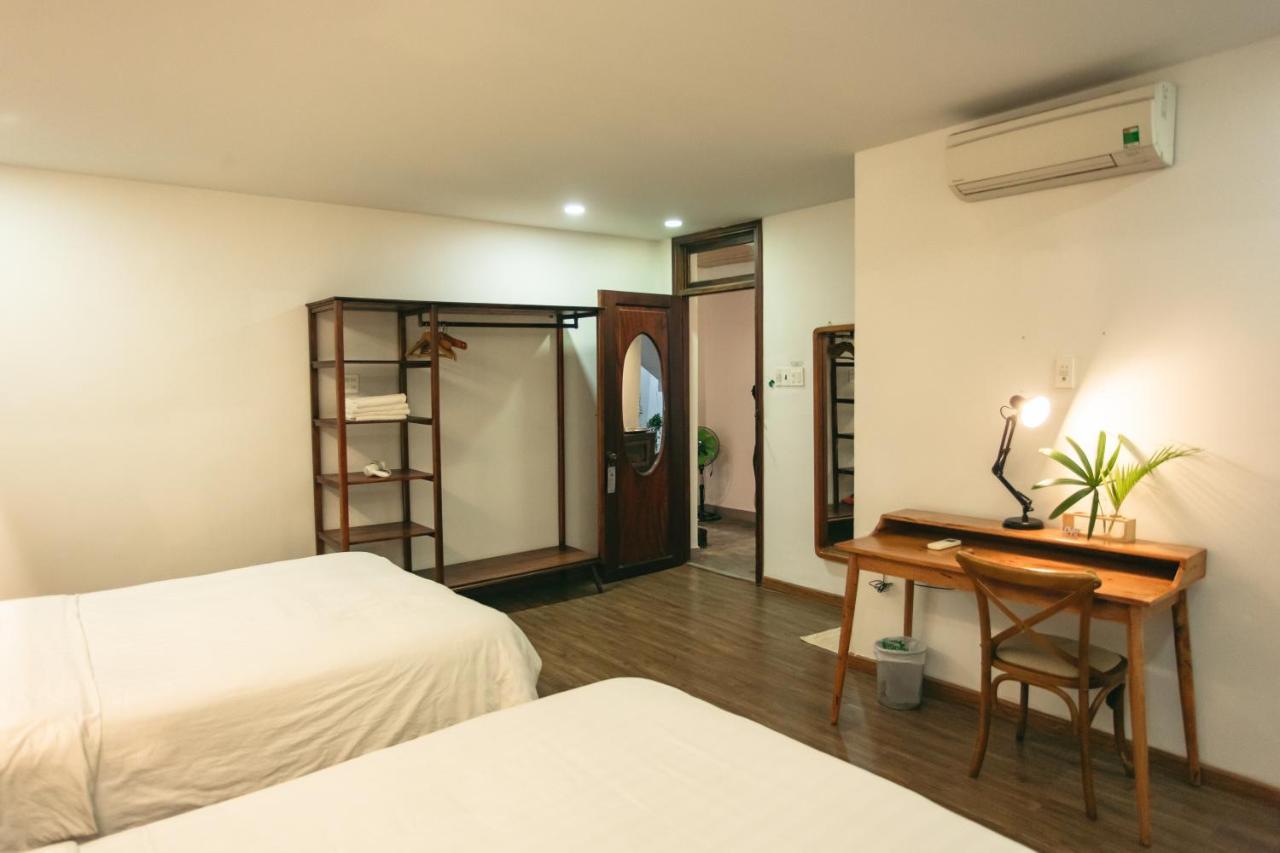 Kool House Otel Tuy Hoa Dış mekan fotoğraf