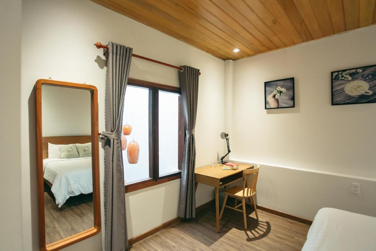 Kool House Otel Tuy Hoa Dış mekan fotoğraf