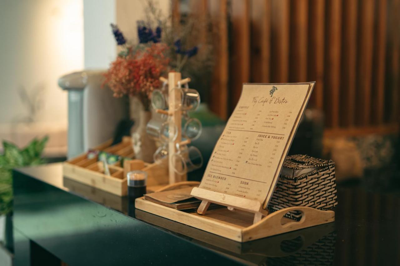 Kool House Otel Tuy Hoa Dış mekan fotoğraf