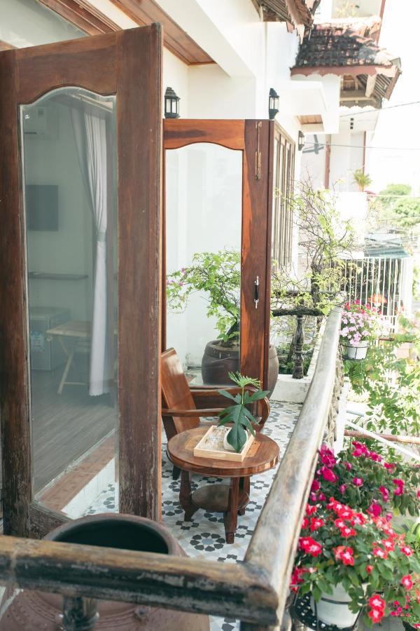 Kool House Otel Tuy Hoa Dış mekan fotoğraf