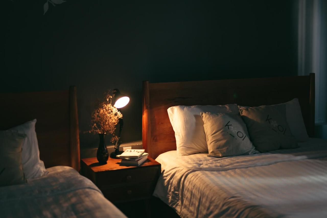 Kool House Otel Tuy Hoa Dış mekan fotoğraf