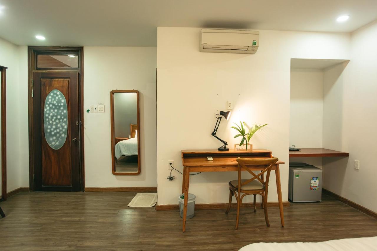 Kool House Otel Tuy Hoa Dış mekan fotoğraf