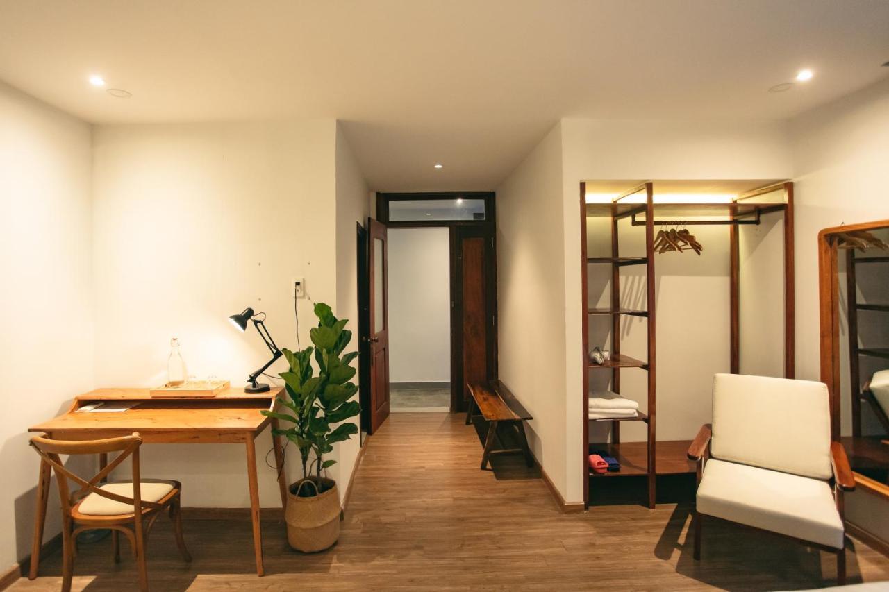Kool House Otel Tuy Hoa Dış mekan fotoğraf