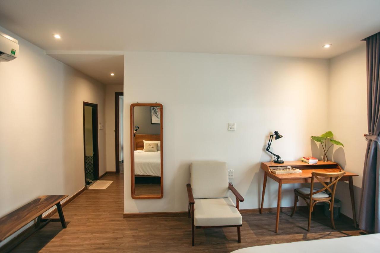 Kool House Otel Tuy Hoa Dış mekan fotoğraf