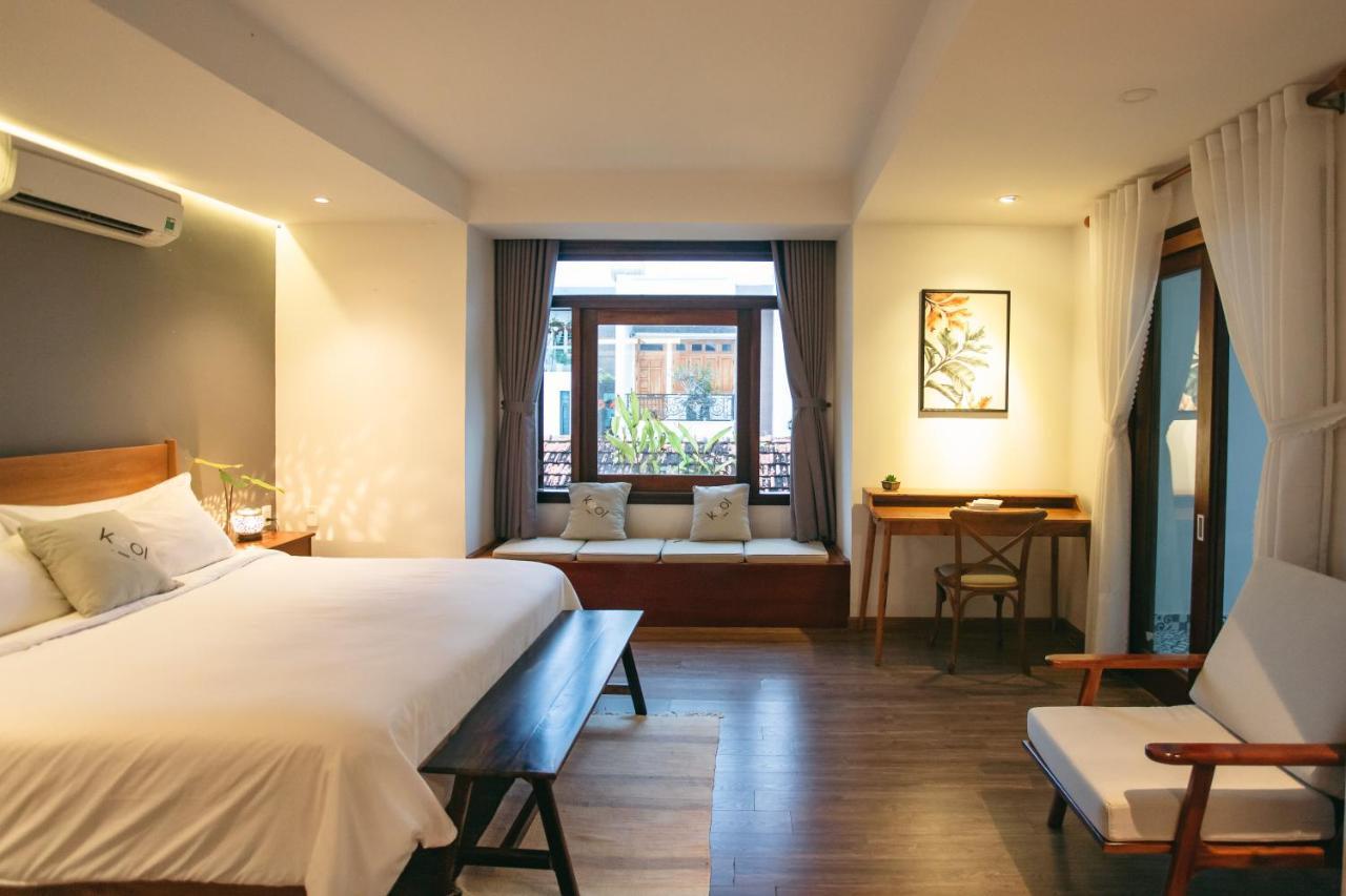 Kool House Otel Tuy Hoa Dış mekan fotoğraf