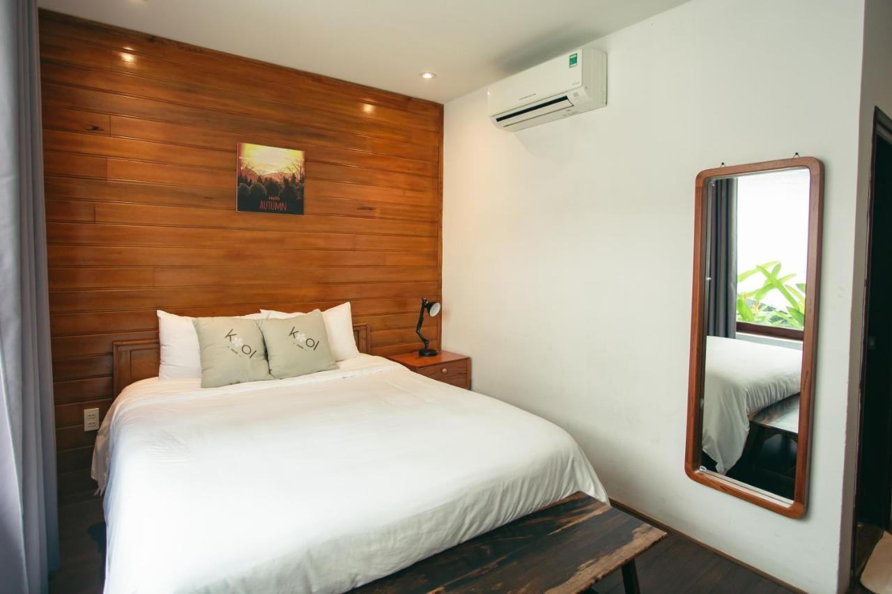 Kool House Otel Tuy Hoa Dış mekan fotoğraf
