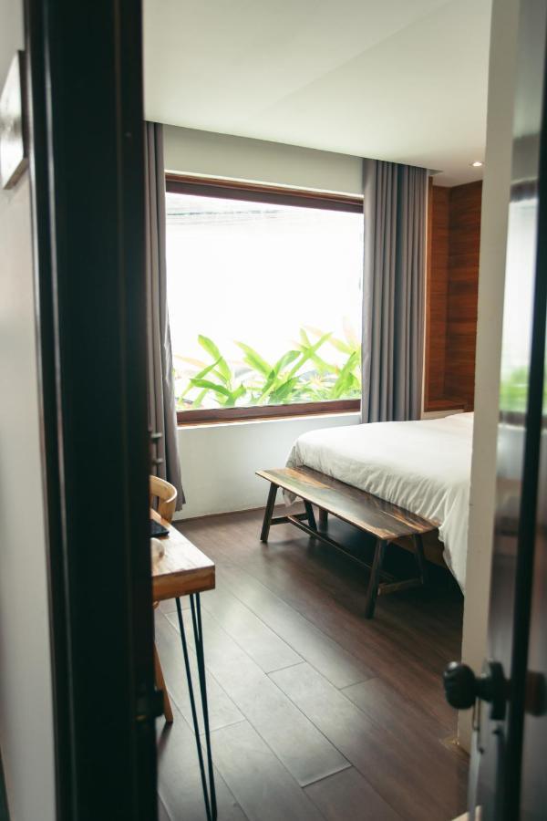 Kool House Otel Tuy Hoa Dış mekan fotoğraf