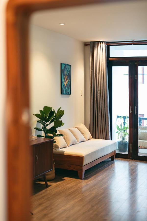 Kool House Otel Tuy Hoa Dış mekan fotoğraf