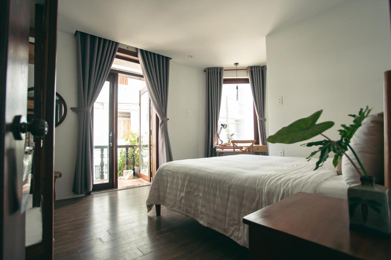 Kool House Otel Tuy Hoa Dış mekan fotoğraf