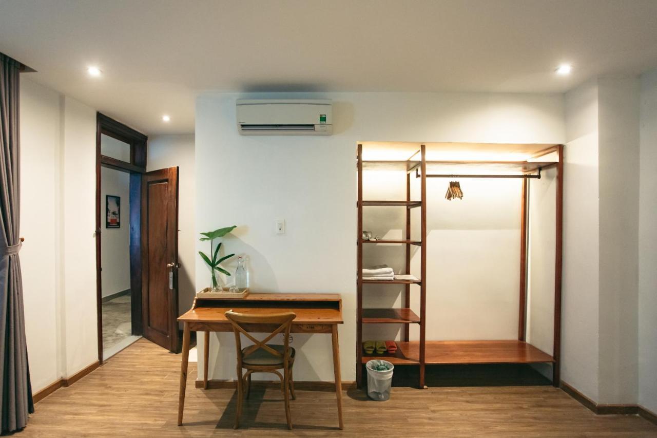 Kool House Otel Tuy Hoa Dış mekan fotoğraf