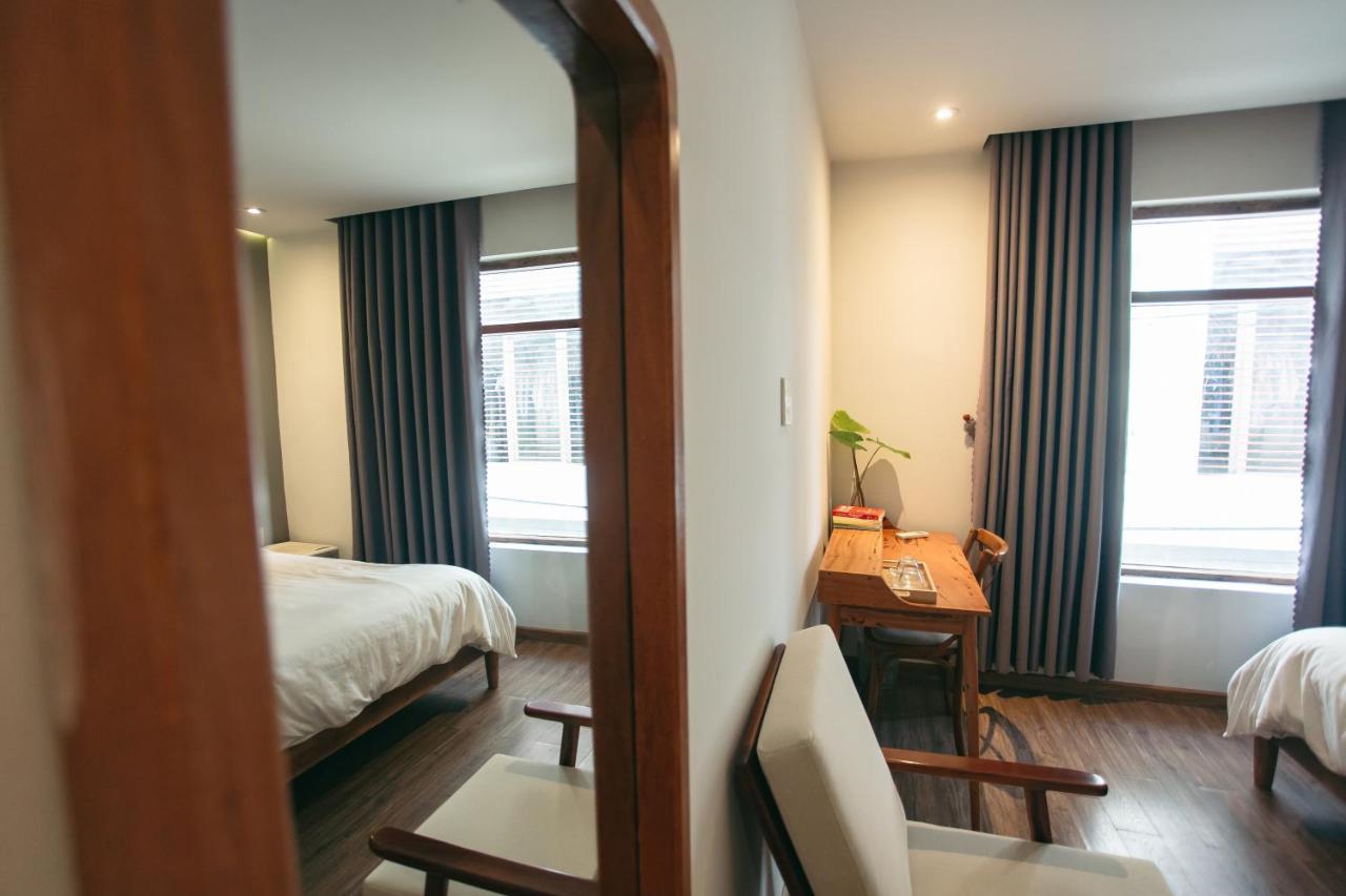 Kool House Otel Tuy Hoa Dış mekan fotoğraf