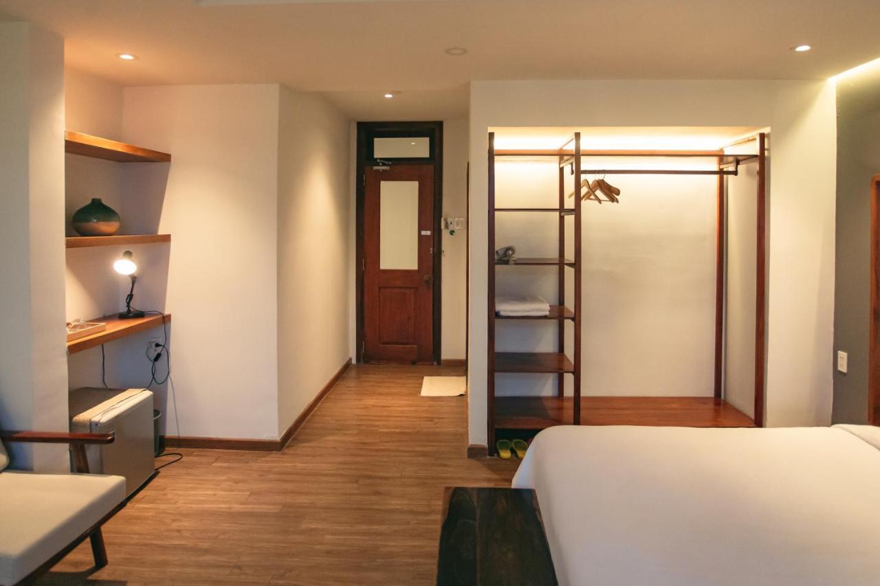 Kool House Otel Tuy Hoa Dış mekan fotoğraf