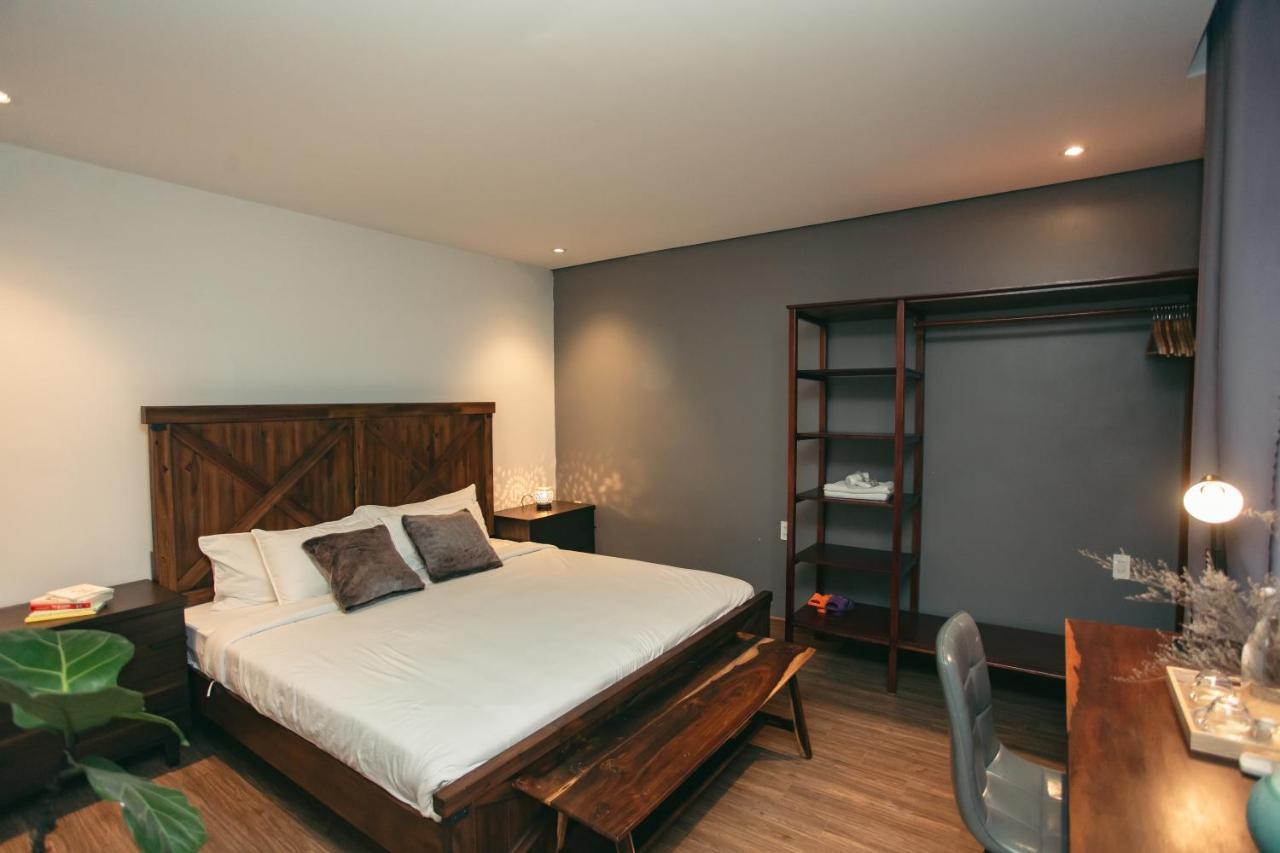 Kool House Otel Tuy Hoa Dış mekan fotoğraf