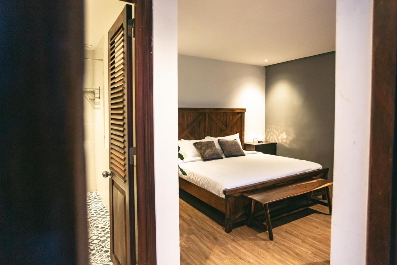 Kool House Otel Tuy Hoa Dış mekan fotoğraf