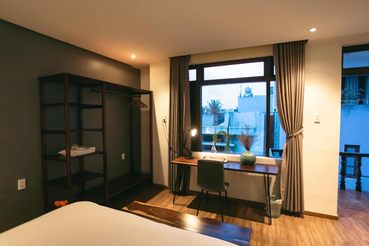 Kool House Otel Tuy Hoa Dış mekan fotoğraf