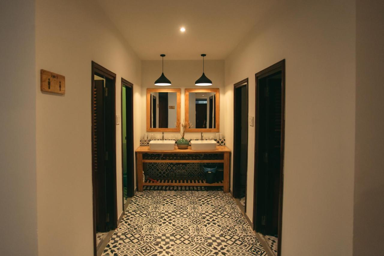 Kool House Otel Tuy Hoa Dış mekan fotoğraf