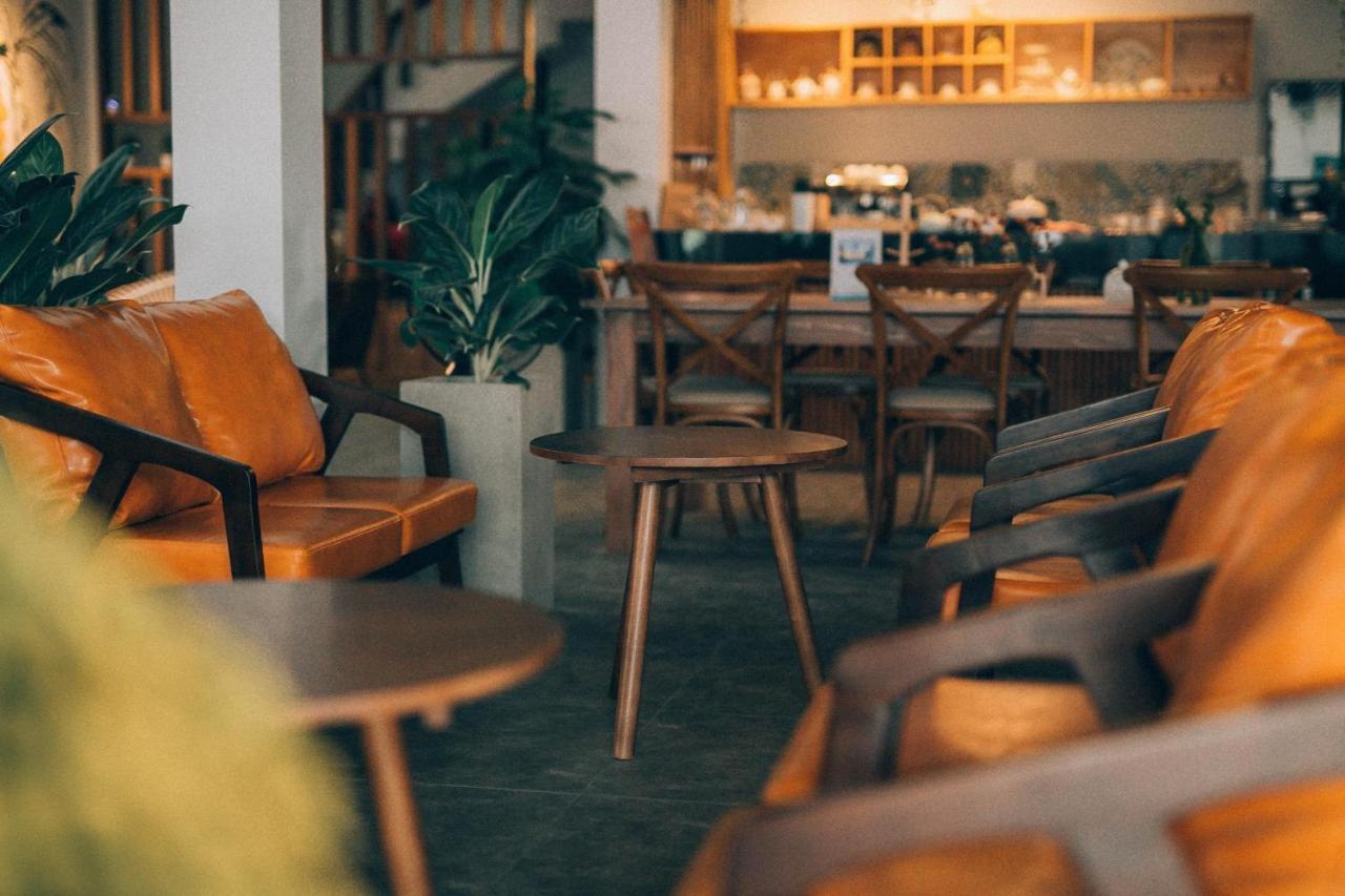 Kool House Otel Tuy Hoa Dış mekan fotoğraf